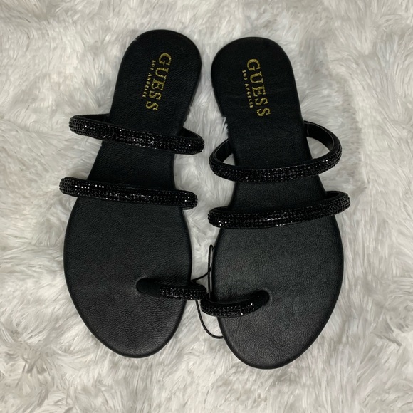 Guess sandals Brand new - Picture 2 of 5